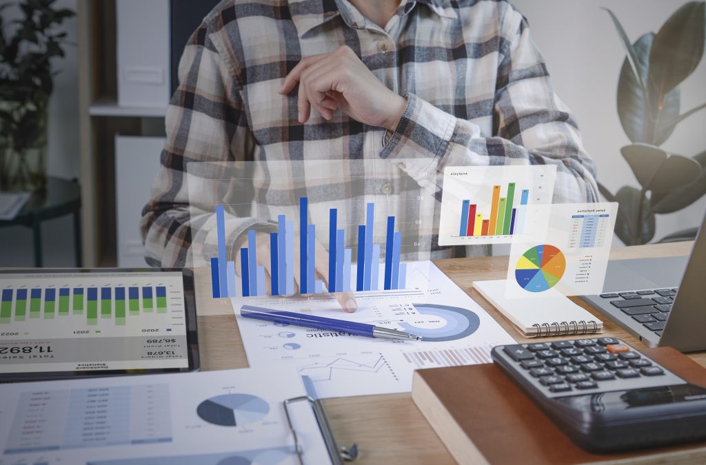 Análisis de datos en Ápice Marketing Digital, Monitoreo de redes sociales en Ápice Marketing Digital